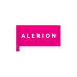Logo společnosti Alerion