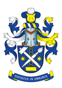 Ing. Martin Palík a Ing. Irena Palíková, Ph.D. – rodinný znak