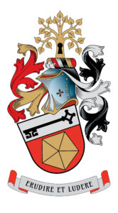 Daniel Weisskopf - osobní znak