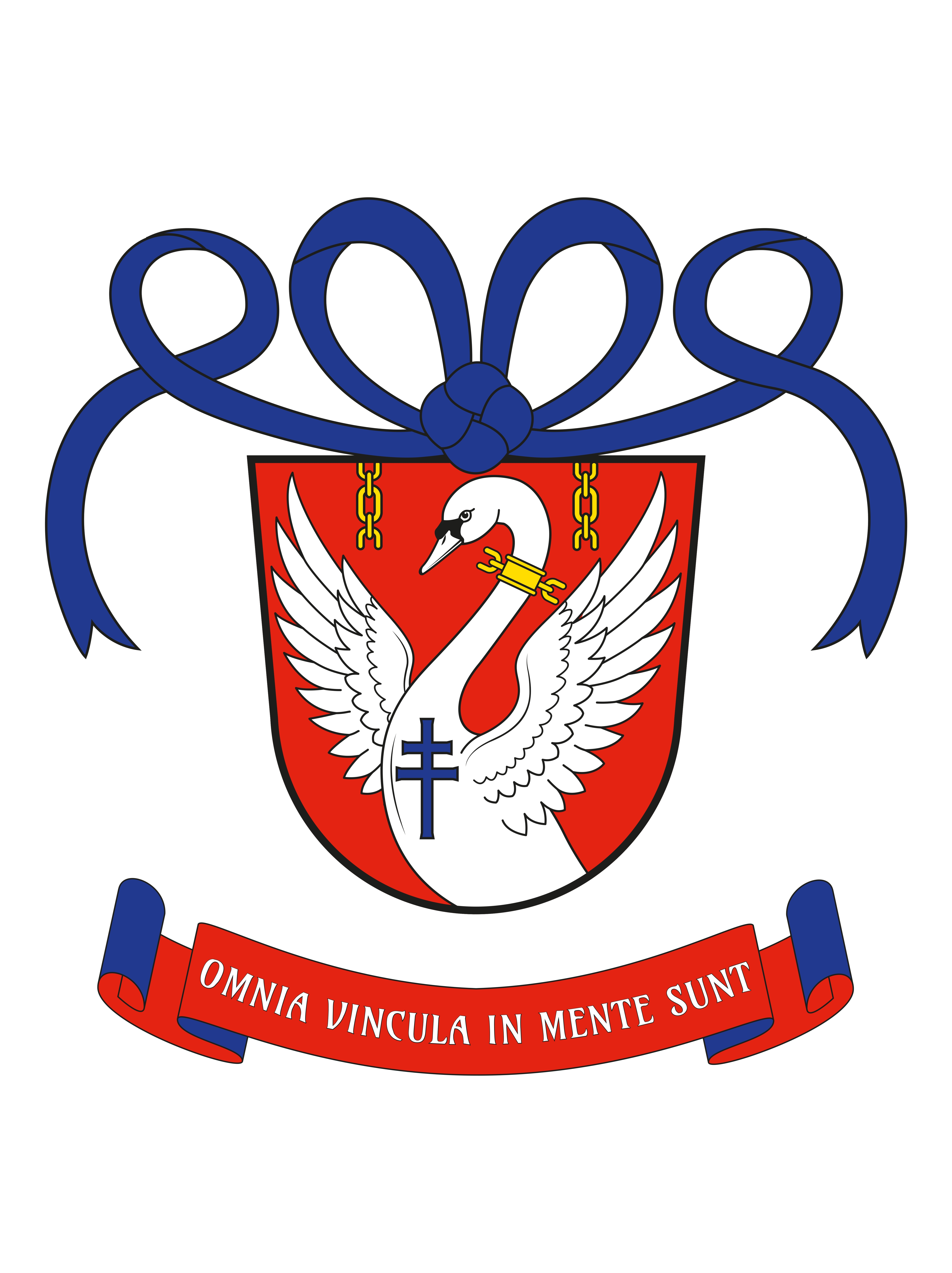 Ing. Mgr. Liubov Porkhunova - osobní znak