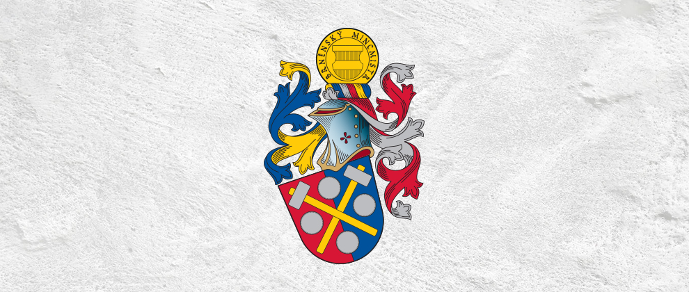 Jan Dvořák – osobní znak