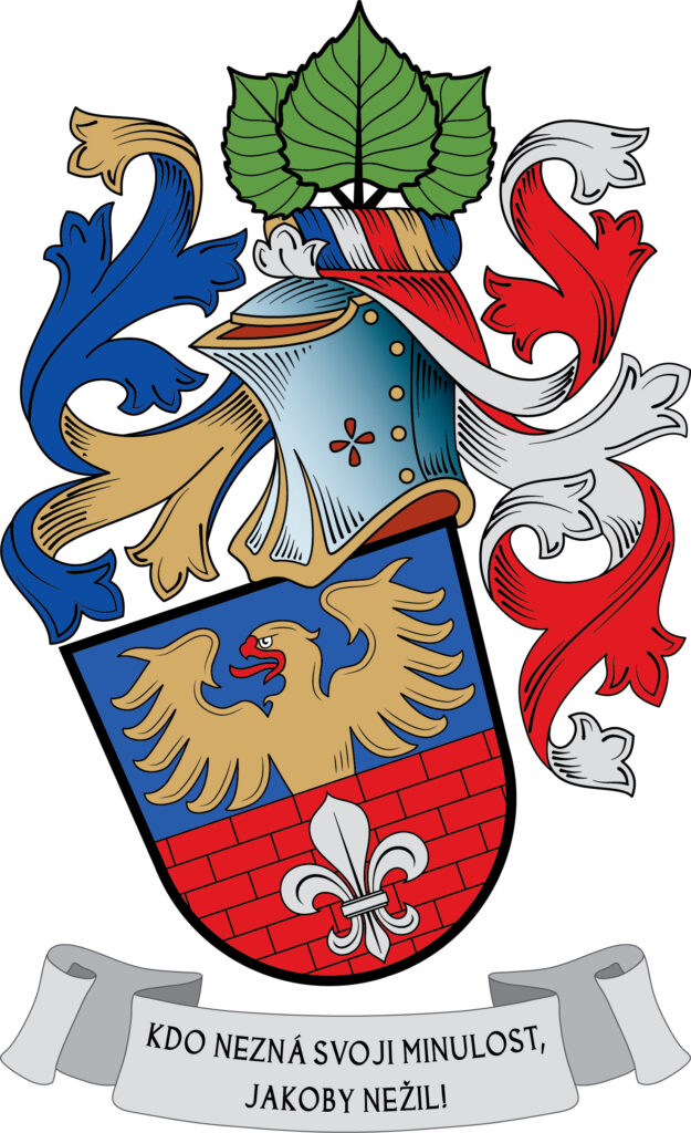 Josef Piecuch – osobní znak