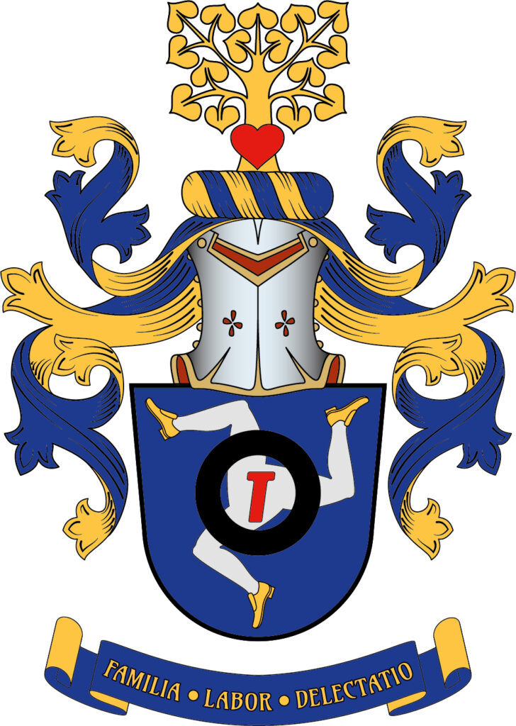 Zdeněk Ševčík – osobní znak