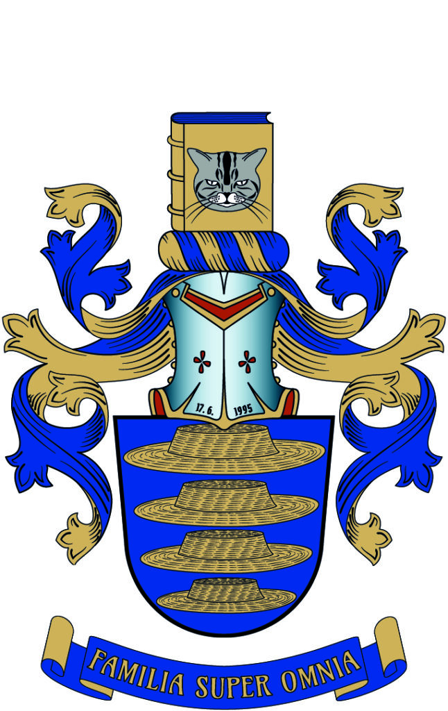 Tomáš Sláma – osobní znak