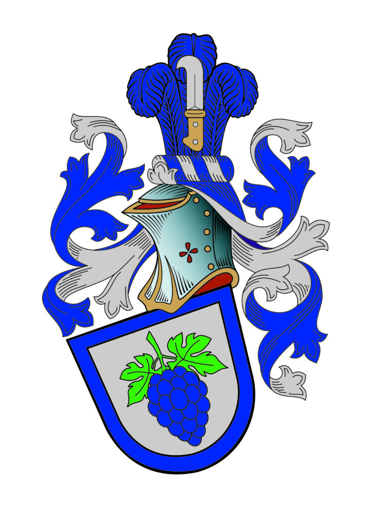 Stanislav Ištvánek – osobní znak