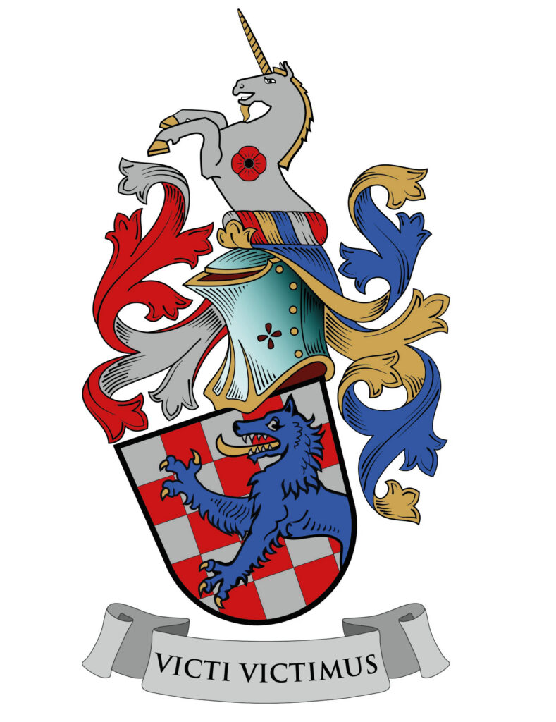 Vlastimil Vlk – osobní znak