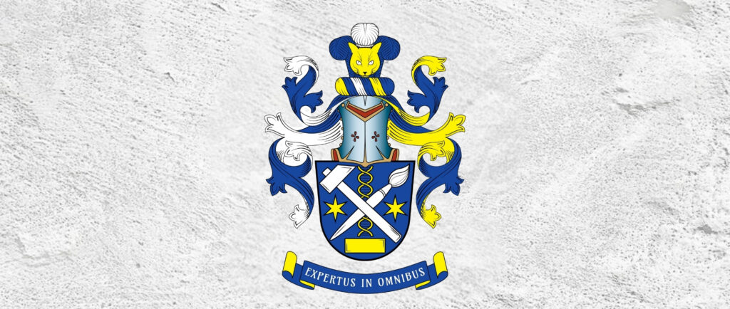 Rodinný znak - Palíkovi