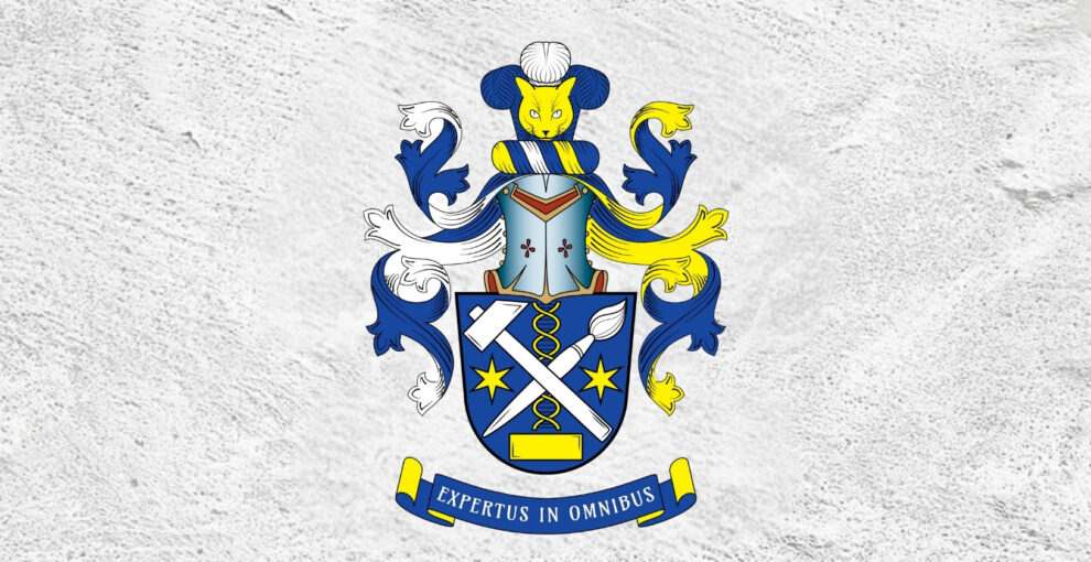 Rodinný znak - Palíkovi