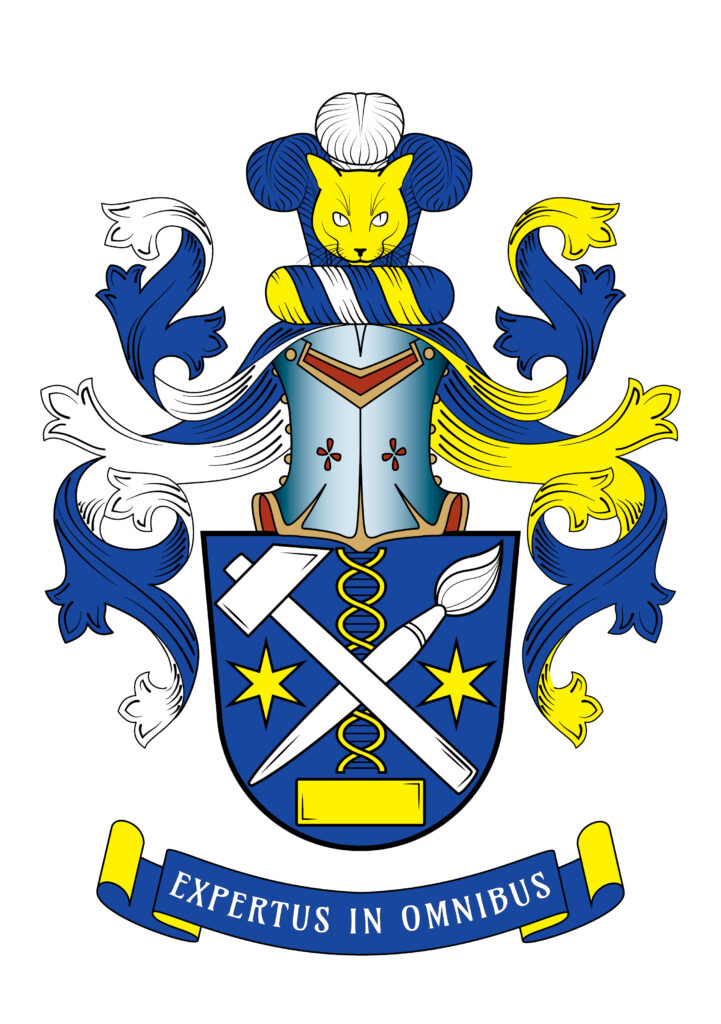 Rodinný znak - Palíkovi