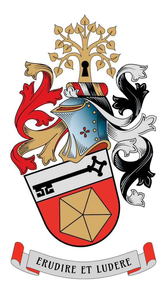 Daniel Weisskopf - osobní znak