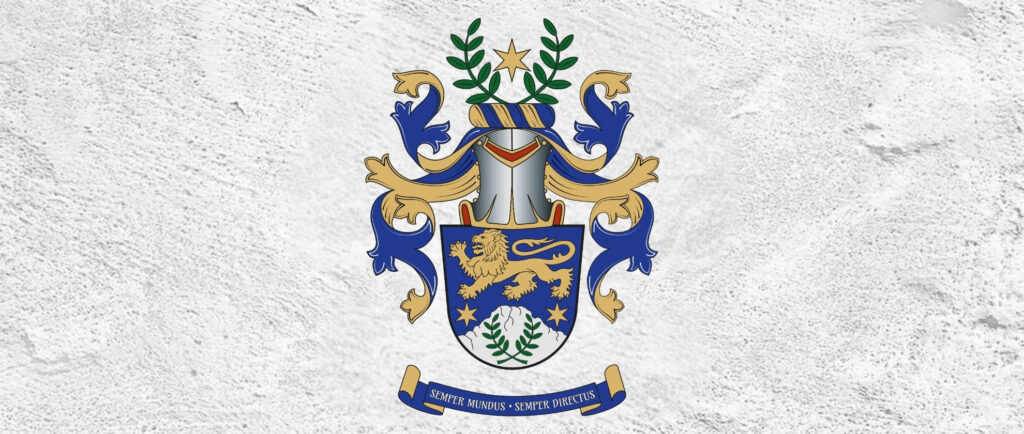 Petra Mikuláštíková – rodinný znak