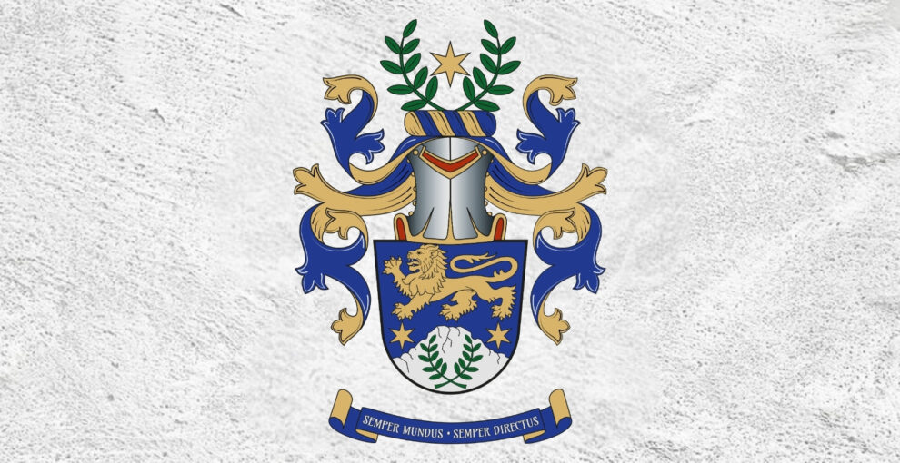 Petra Mikuláštíková – rodinný znak