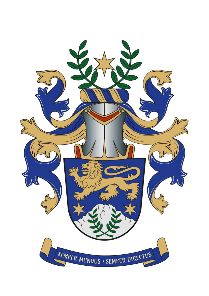 Petra Mikuláštíková – rodinný znak